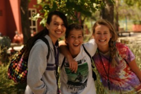 Behn Basketball Camp Image