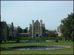 Berry College
