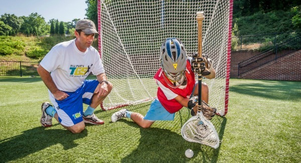 Bill Pilat The Goalie School News