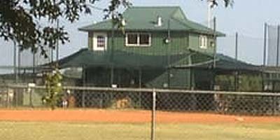 Cherokee Nation Field4