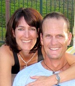 Claremont Mc Kenna Paul And Kathy Head Shot