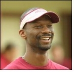 Damian Williams 150X146