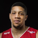 Esian Henderson Rockhurst University