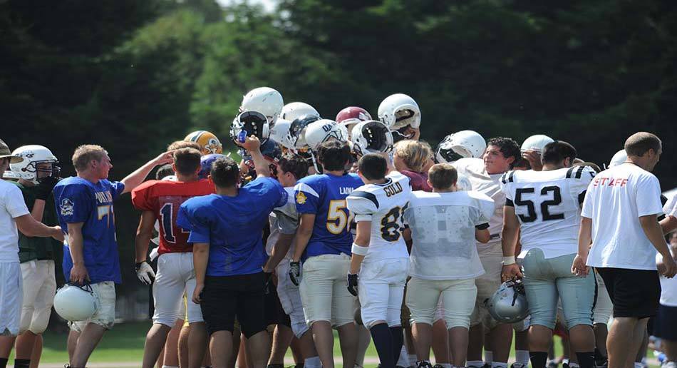 Football Camp072010 226 Dg