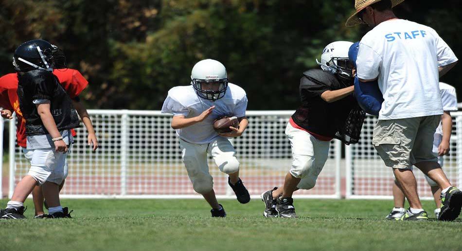 Football Camp072010 414 Dg