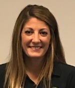 Jen Perestock Nike Lacrosse Camp Saint Vincent College