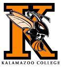 Kalamazoo College Logo
