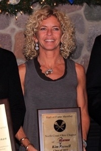 Kim Russell Hof