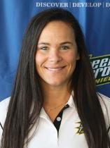 Kristin Ramey Mc Daniel 1