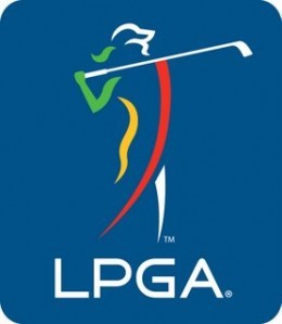 Lpga Blue