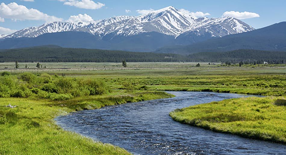 Leadville Nike Running Camps 1