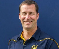 Ned Webster Cal Lacrosse