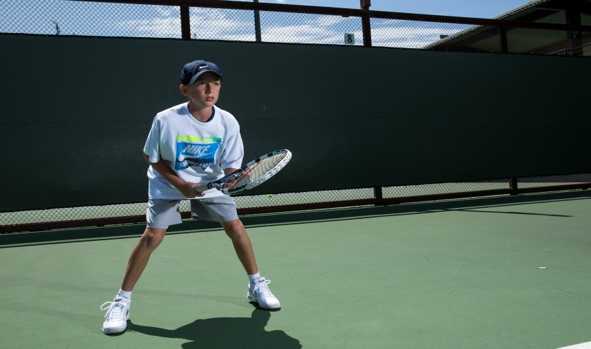 Nike Tennis Camp Stanford 1620