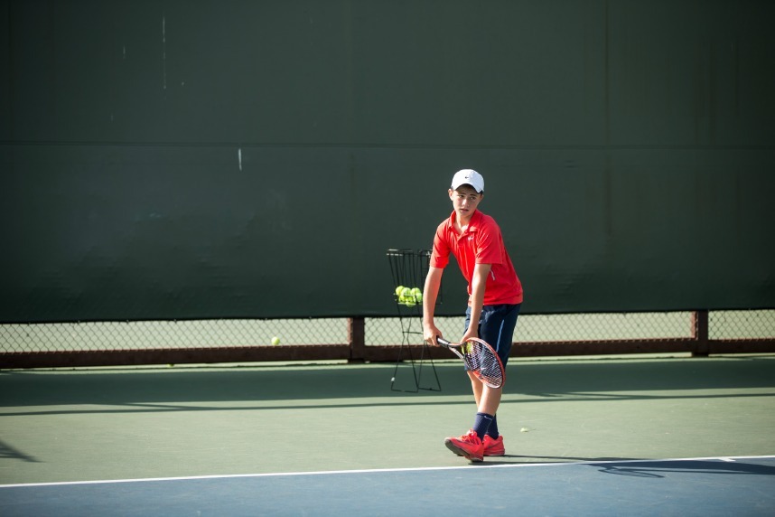 Nike Tennis Stanford 07012014 1772