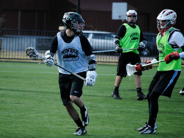 Nike Futures Showcase News