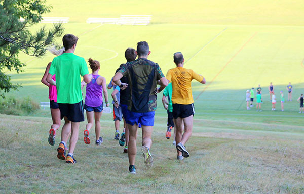 Nike Running Camps Gmrc 2016 262