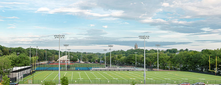 Nike Soccer Camps Simmons College Facility3 Small