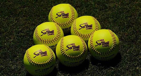 Nike Softball Camps 2014 News