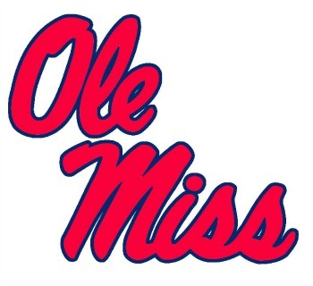 Ole Miss Logo Pr