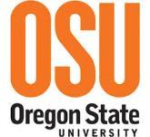 Oregon State University Logo