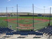 Rawlings Field