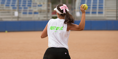 Rockville Centre Softball Camp