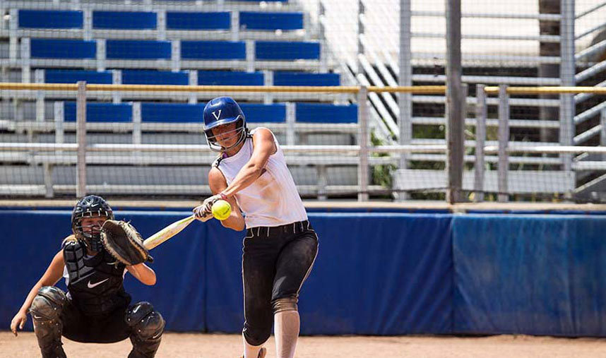 Softball Coaches Tip Gfu