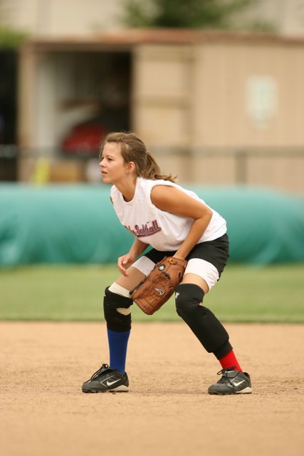 Softball Camp071906 146