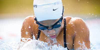 Swim Nike St 400X200