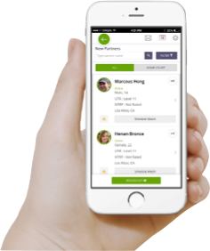 Tennis360 Hubhandpic