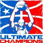 Ultimate Champions Basketball