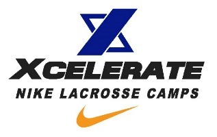 Xcelerate Nike Verticle 3