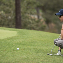 Nike Junior Golf Camps at Seattle University