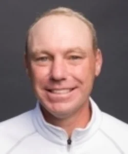 Sean McInerney - Camp Director