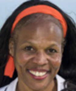 Venus Jewett - Co-Director