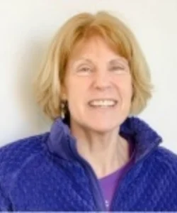 Connie McHugh - Camp Director