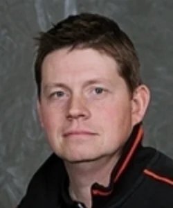 Mark Murphy - Camp Director