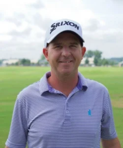 Brendan Ryan - Camp Director