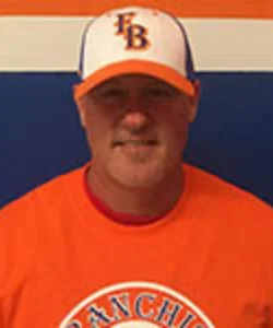 Mike Stewart - regular_coach