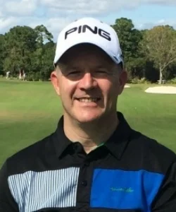 Jim Yuhas - Camp Director