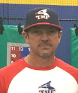 John Burtzloff - regular_coach