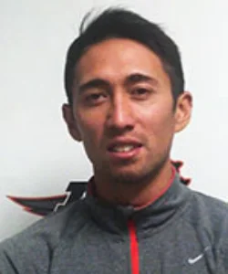 Pannhara Mam - Camp Director