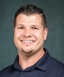 Victor Brankovich - Camp Director