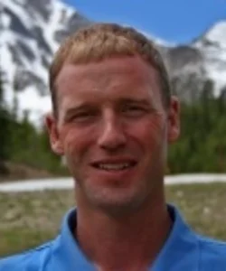 Mark Werhman - Camp Director