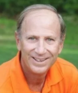 Kirk Jones - Camp Director