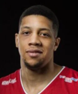 Esian Henderson - Head Coach