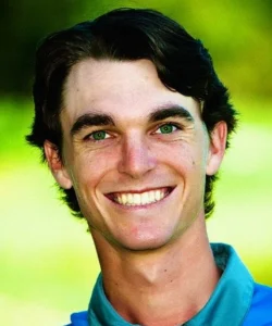 Dalton Limberg - Camp Director