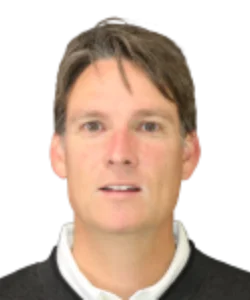 Kevin Smeltz - Camp Director