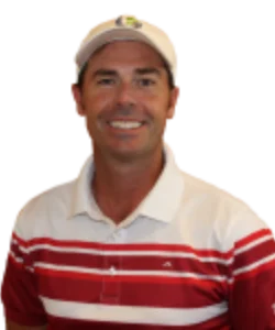 David Louys-Moroney - Senior Coach