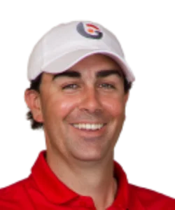 Zach Parker - Senior Coach